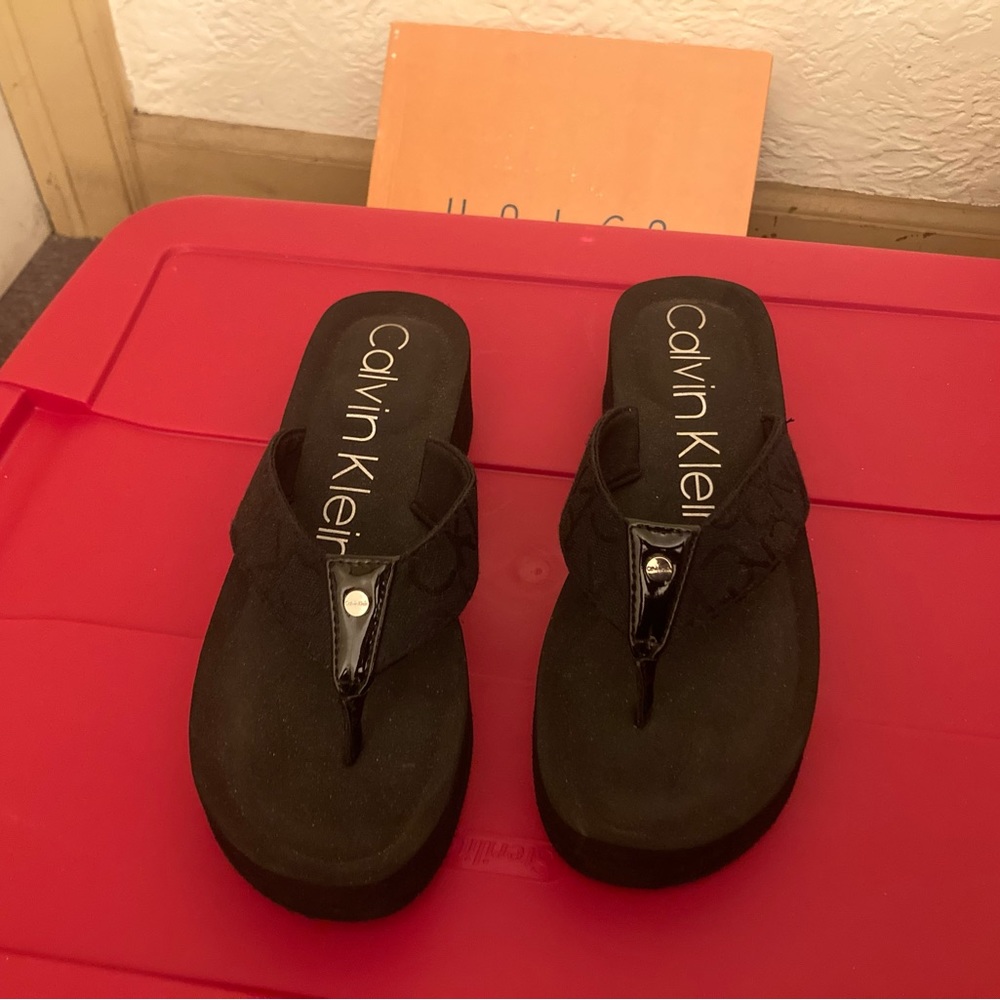 Calvin Klein Sandals